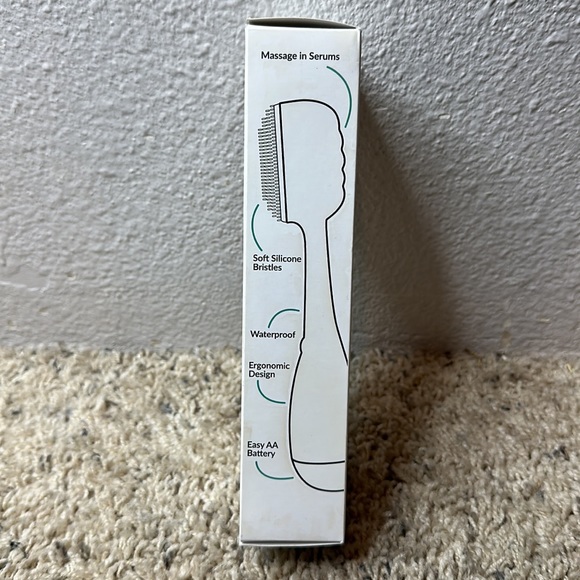 PMD CLEAN Smart Facial Cleansing Devise *OPEN BOX* - Picture 3 of 5